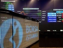SANAYİ ÜRETİMİ - Borsa güne 95.000 üzerinde başladı