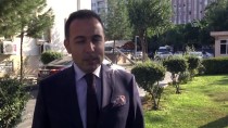 MESUT ÇOBAN - Cumhurbaşkanı Erdoğan'ın Müjde Verdiği 4 İlçe Doğalgaza Kavuşuyor