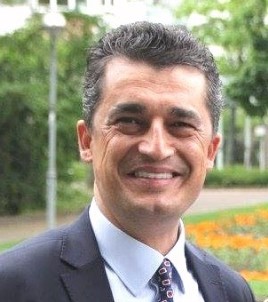 DESAM Başkanı Gürkan Avcı Açıklaması 'Milli Eğitim Şurası Acilen Toplanmalıdır'