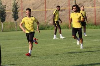 MALATYASPOR - Evkur Yeni Malatyaspor, İstanbul Yolcusu