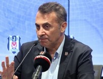 FİKRET ORMAN - Fikret Orman'ın istediği oyuncu