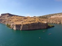 TURİZM BAKANLIĞI - Fırat'ın İncisi Rumkale, En Görkemli Kaleler Listesinde