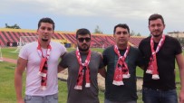 SPOR MÜSABAKASI - Futbol Tribünlerinde Bir İlk Uşak'ta Başlıyor