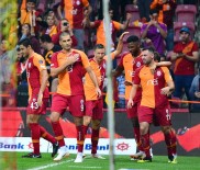 Galatasaray, Paşa'dan Liderliği Geri Aldı