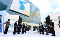 BAŞMÜZAKERECI - Güney Kore Baş Müzakereci Olmaya Çalışıyor