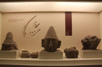 Hititlerin Başkentindeki Boğazköy Müzesi 6 Medeniyete Ev Sahipliği Yapıyor Haberi