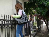 YEDITEPE ÜNIVERSITESI - İstanbul'un gözde semtini su bastı