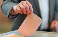 İSVEÇ - İsveç'te Resmi Seçim Sonuçları 2 Gün Sonra Açıklanacak