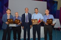 MATRIS - KAEÜ'si  ICAA-2018 Analiz Ve Uygulamaları Sempozyumuna Ev Sahipliği Yaptı