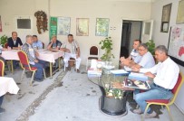 KAÇAK AVCI - Kalınkütük Açıklaması 'Kahramanmaraş'ta Kaçak Avcılık, Her Geçen Gün Azalıyor'