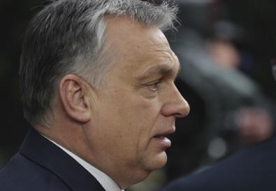 Macaristan Başbakanı Orban Açıklaması 'AB'nin Yaptırım Tehdidinin Macaristan'a Bir Zararı Olmaz'