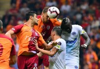 Mbaye Diagne, Galatasaray'ı Da Boş Geçmedi