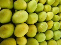 TARIM BAKANLIĞI - Meyve Sebze Ve Mamulleri İhracatı 8 Ayda 2,4 Milyar Dolara Ulaştı