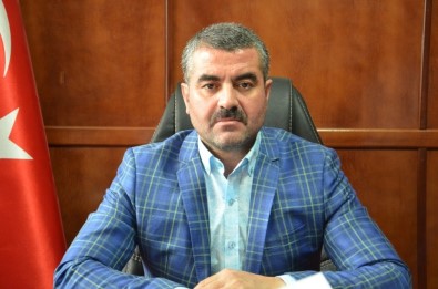 MHP İl Başkanı Avşar'dan Suriyeli Mülteci Değerlendirmesi