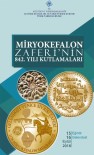 EĞIRDIR GÖLÜ - Miryokefalon Zaferi'nin 842. Yıl Dönümü Kutlanacak