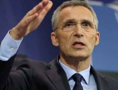 NATO'dan Türkiye ve S-400 açıklaması