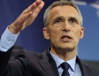 SAVUNMA SİSTEMİ - NATO'dan Türkiye ve S-400 açıklaması