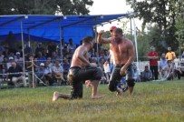 ALTIN KEMER - Pehlivanlar İzmit'e Geliyor