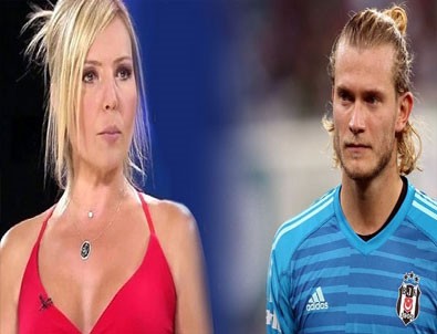 Seda Akgül'den  Loris'e şaşırtan teklif