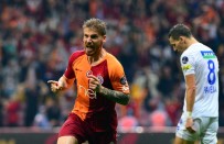 Serdar Aziz'den Süper Lig'de İkinci Gol