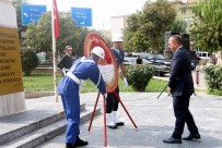 SİİRT VALİSİ - Siirt'in 'Şeref Günü' Kutlandı