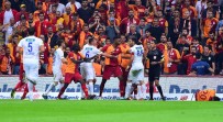 MARTİN LİNNES - Spor Toto Süper Lig Açıklaması Galatasaray Açıklaması 4 - Kasımpaşa Açıklaması 1 (Maç Sonucu)