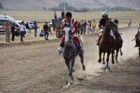 Terör Bitti, Ata Sporu At Yarışları Hız Kazandı Haberi