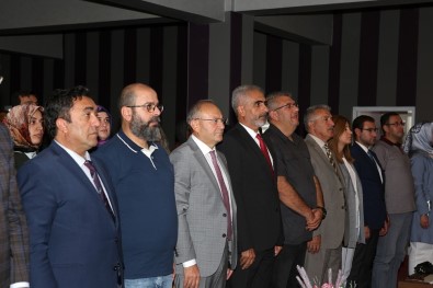 Tortum'da Yeni Girişimciler Sertifikalarını Aldı