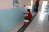 ÖĞRENCİ YURTLARI - Turgutlu Belediyesinden Okullara Destek