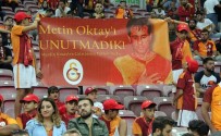 METİN OKTAY - Türk Telekom Stadyumu'nda Metin Oktay Anıldı