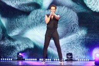 KORAY AVCı - Turkcell Yıldızlı Geceler' Konserlerini Yarım Milyona Yakın Kişi İzledi