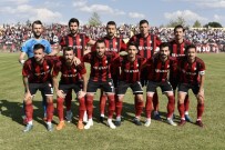 KIRKLARELİSPOR - UTAŞ Uşakspor'un Kupadaki Rakibi Belli Oldu