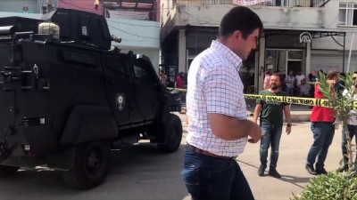 Adana'da İki Grup Arasında Çatışma Açıklaması 2 Ölü, 2 Yaralı