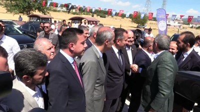 AK Parti Genel Başkan Yardımcısı Mahir Ünal Açıklaması