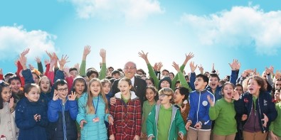 Başkan Albayrak Açıklaması 'İlköğretim Haftası Kutlu Olsun'