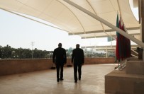 KARABAĞ - Cumhurbaşkanı Erdoğan Açıklaması 'Türkiye Ve Azerbaycan Kemik Kardeştir'