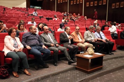 ERÜ'de 'SEPSİS Günü' Etkinliği Düzenlendi
