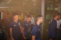 Fenerbahçe Konya'da