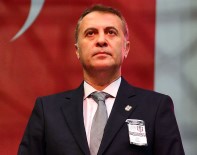 FİKRET ORMAN - Fikret Orman garanti verdi