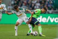 PORTO - Galatasaray Rakibi Schalke 04, Bundesliga'da 3'Te 0 Yaptı