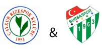 BURSASPOR TEKNIK DIREKTÖRÜ - Galibiyetle Tanışamayan İki Takım Karşı Karşıya