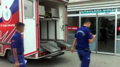 GÜNCELLEME - Kırşehir'de Tuz Ocağında Patlama Açıklaması 3 Yaralı