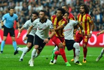 BABEL - İlk Yarıda Gol Yok