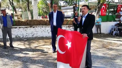 İzmir'de Etkili Olan Kötü Koku