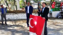 HAMZA DAĞ - İzmir'de Etkili Olan Kötü Koku