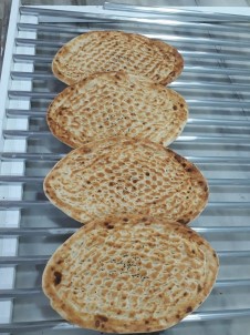 Kilis'te Ekmeğe Zam Yapıldı