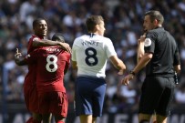 TOTTENHAM - Liverpool, Tottenham'ı Yenip, 5'Te 5 Yaptı