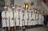 AHMET ERDOĞDU - Manisa'da Hafızlık İcazet Töreni