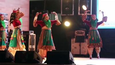 Marka Şehir Bolu Ve 6. Uluslararası Köroğlu Festivali