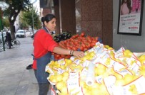 KADER - Marketin Milli Sporcusu Kader Bayram